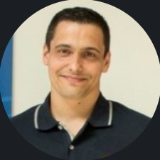 Nicolas Bertrand, expert en essais batterie et bancs d'essai